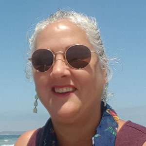 Meet your Posher, Susan